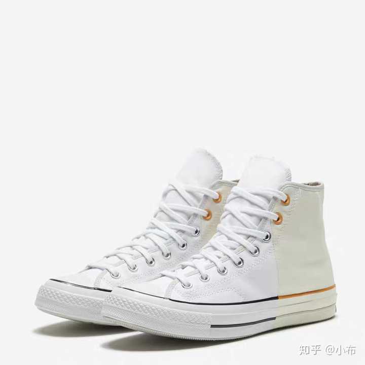 求推荐一些匡威款式?