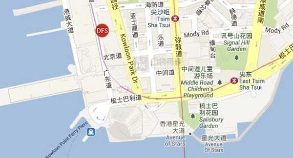 香港机场免税店和香港普通商店哪个更便宜