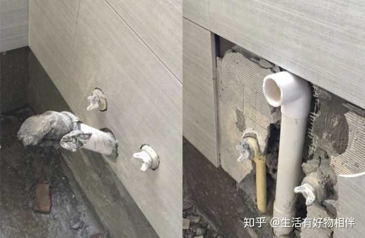 浴室柜选用对开门还是抽屉式?