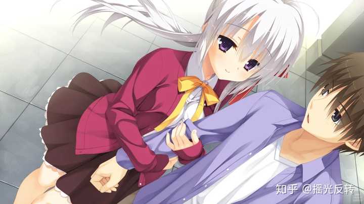 如何评价柚子社和柚子社的新作魔女的夜宴