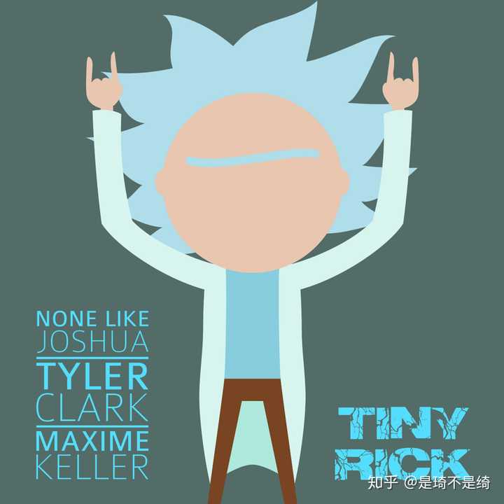 瑞克和莫蒂rickandmorty哪一集让你最震撼