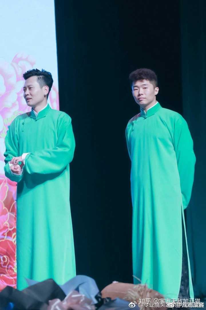 周九良有哪些好看的照片?