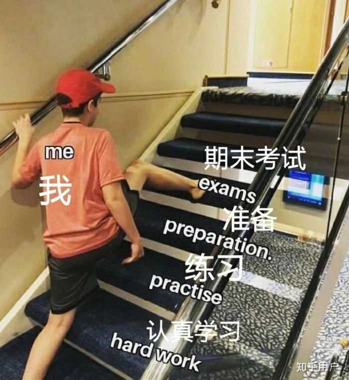 总之…… 形而上学,不行退学.