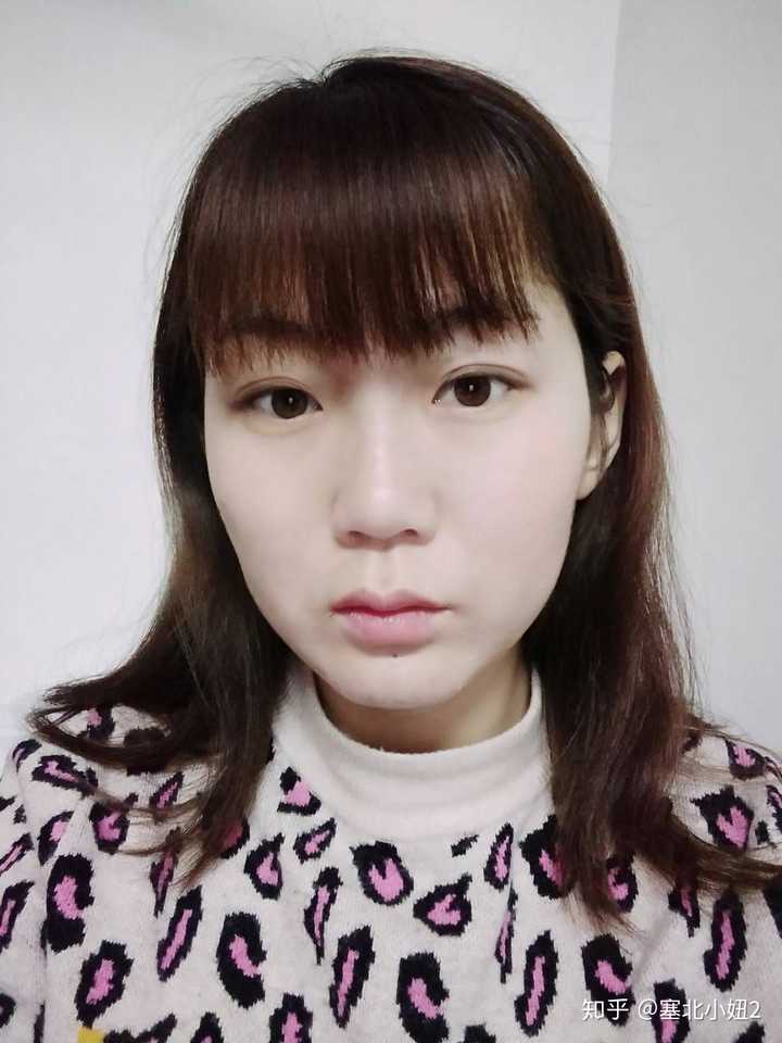 陕西哪里的妹子平均颜值较高?