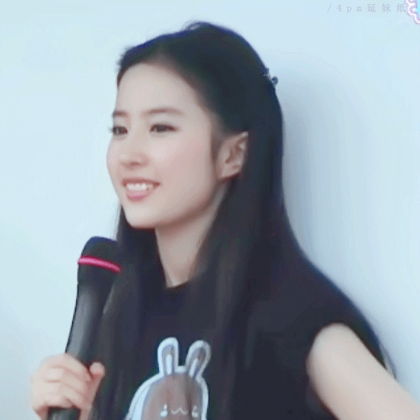 刘亦菲的长相到底有没有被高看?