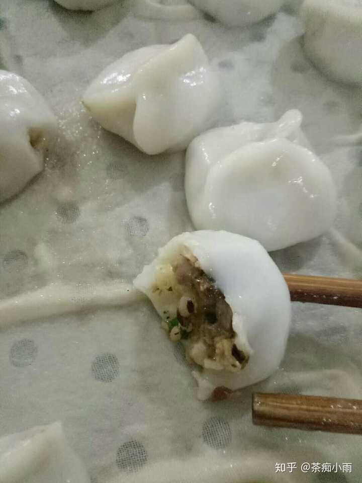 红桥猪儿粑(咸馅)