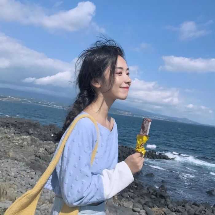 有没有什么可爱的微信头像?