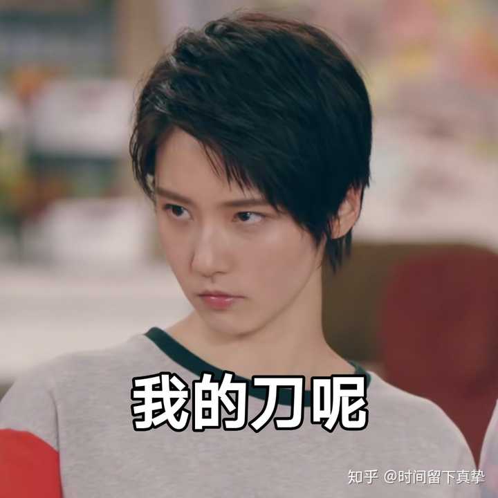 大佬们有没有诸葛大力的表情包啊!