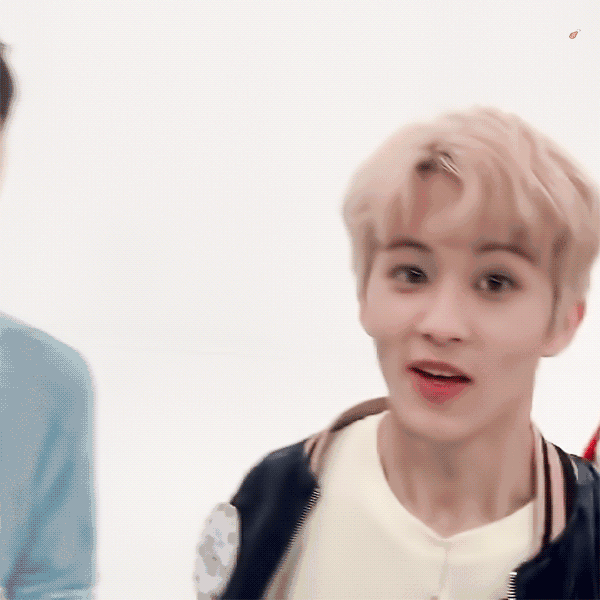谁给我安利一下nct dream啊,最近被娜娜疯狂圈粉,本韩