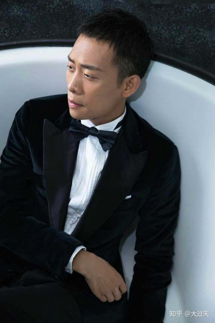 求演员张译的壁纸?