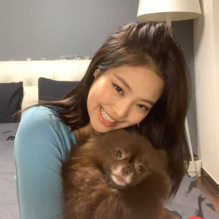 jennie到底有多好看?