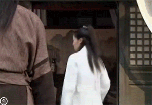 影视剧中女扮男装最成功的例子?
