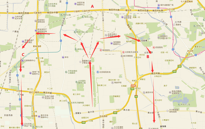 要买的房子在飞机航线正下方距离跑道末端大约25km噪音有多大飞机飞行