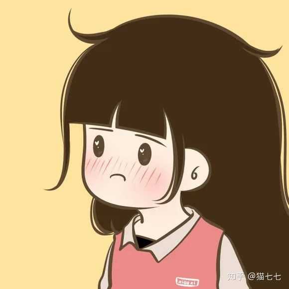 有没有那种超可爱的情侣头像?