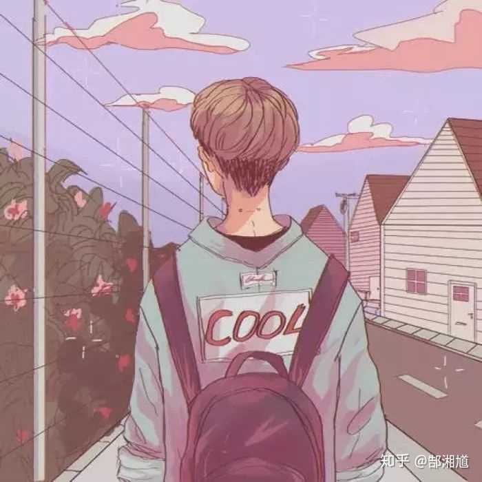 男生用什么头像比较吸引女生?