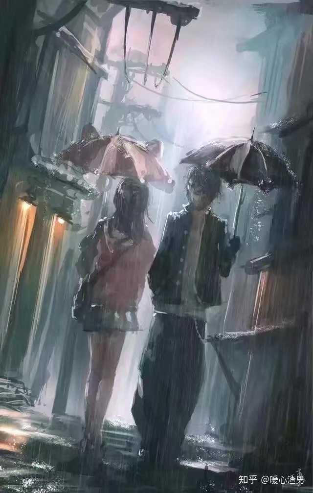 有没有哪些看起来很压抑的壁纸?