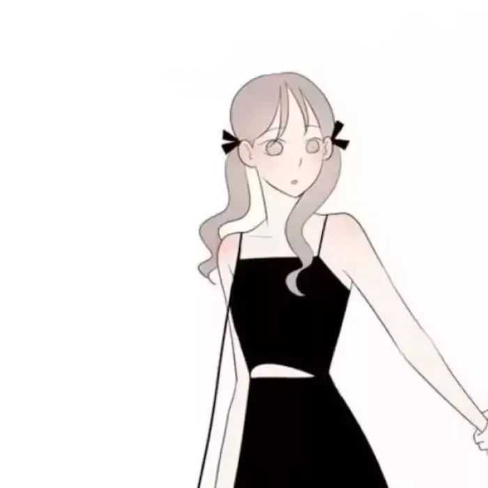 有什么有趣的情侣头像推荐吗?