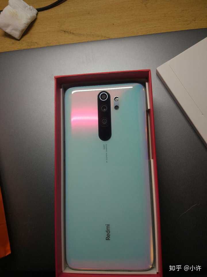 可以选择redmix10   26号发布    上一张note8pro图