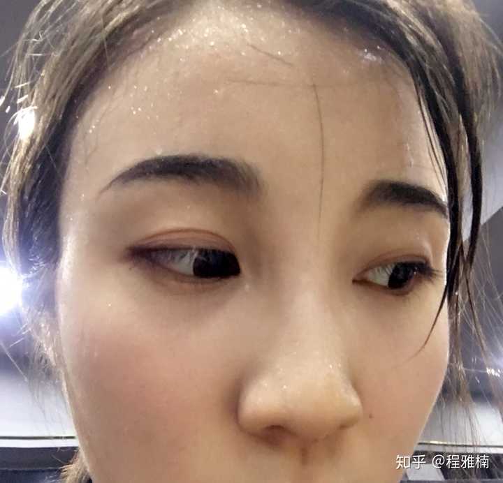 汗如雨下