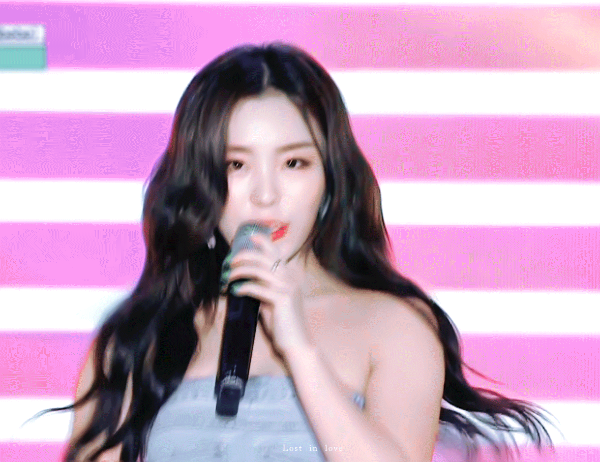 mamamoo 的颜值,你们如何看待?
