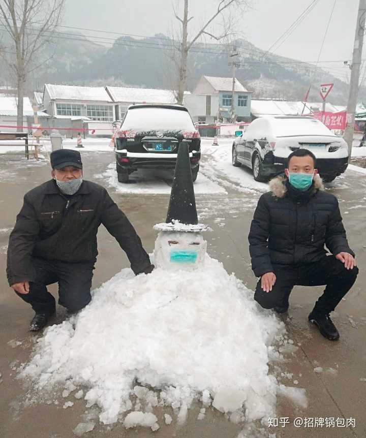 疫情期间,你拍过最难忘的一张照片是什么?有什么故事?