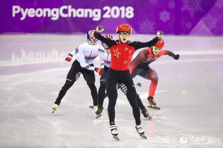 如何评价 2018 冬奥会武大靖获得短道速滑男子 500 米