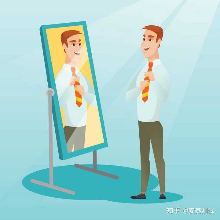 信号照镜子——示波器