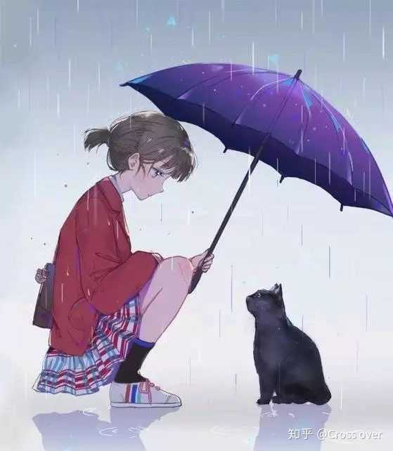 有没有好看的les情侣头像?
