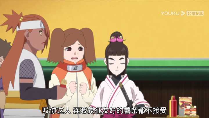 如何评价《火影忍者:博人传》 137 集?