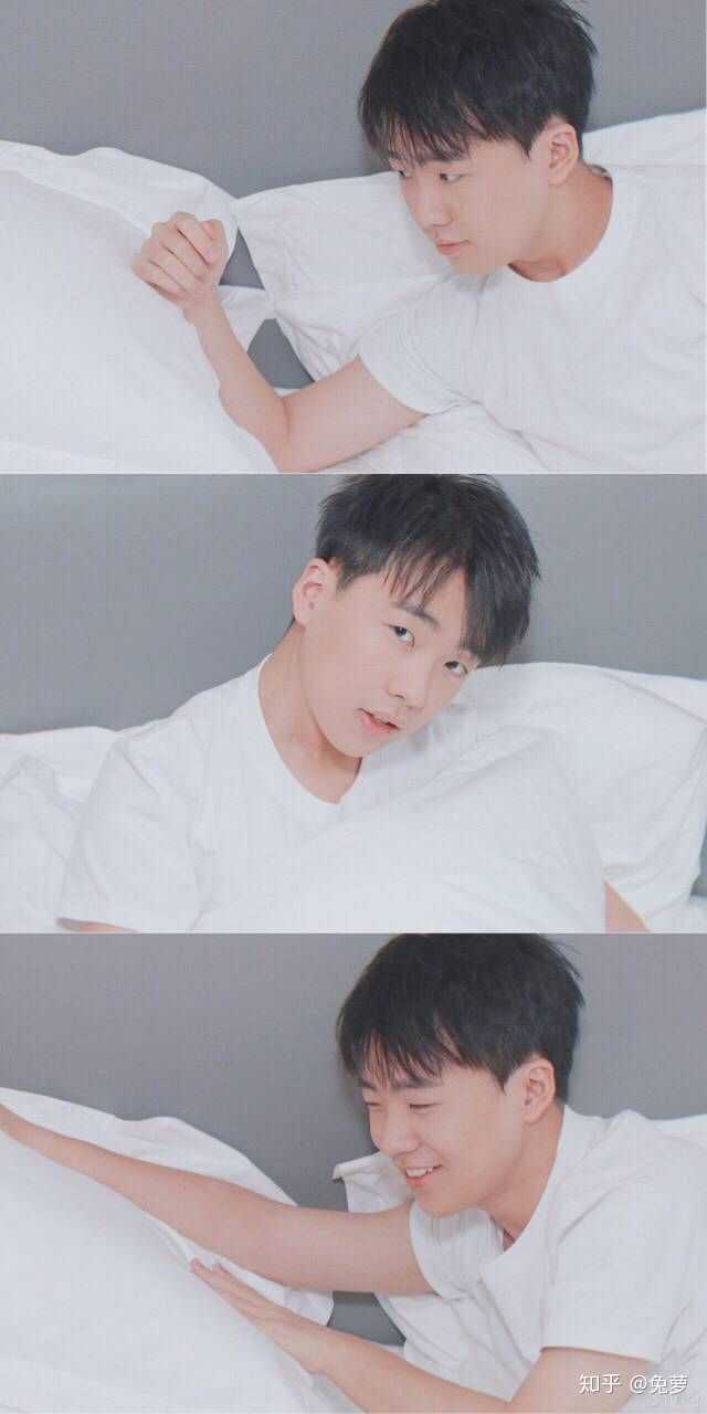 有没有郭麒麟的帅照呀?