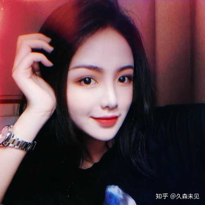 不染不烫的短发发型有哪些?