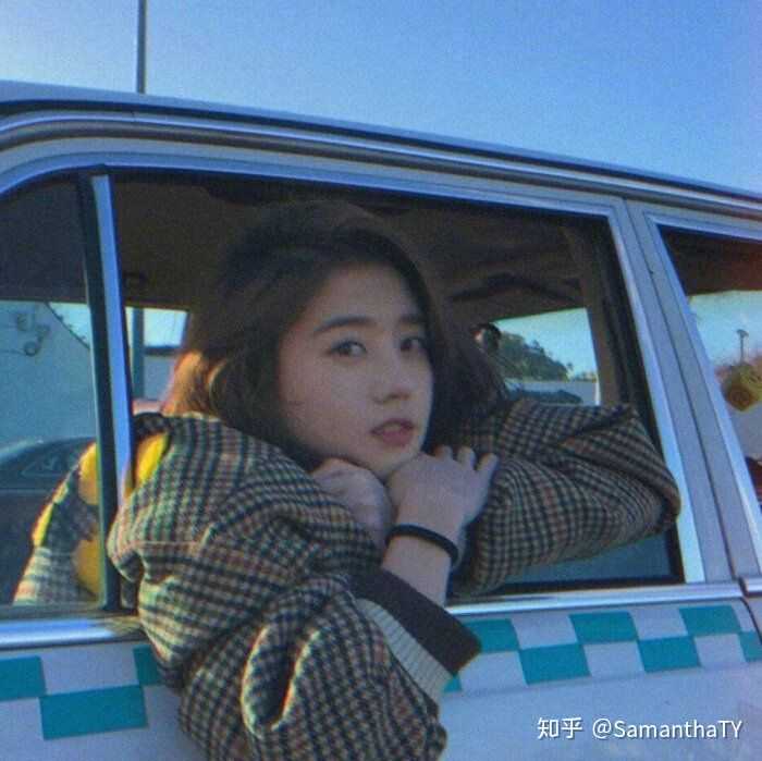 你们用过最好看的头像是什么?