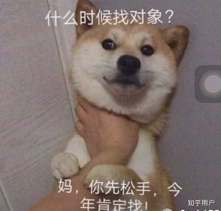 单身久了还想找对象吗?