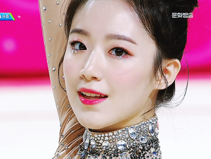 第五代韩国女团的神颜会有谁?