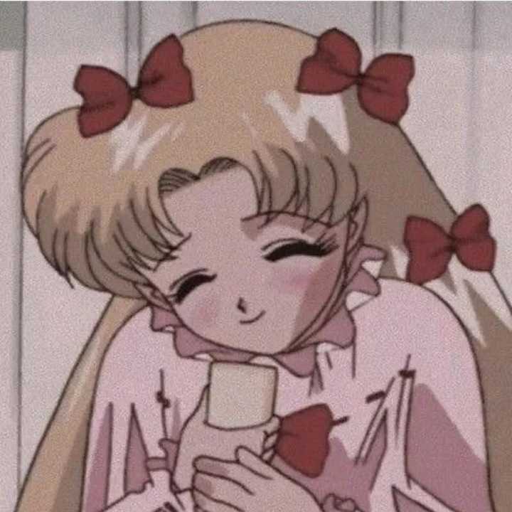 有没有一些既可爱又沙雕的女生头像?