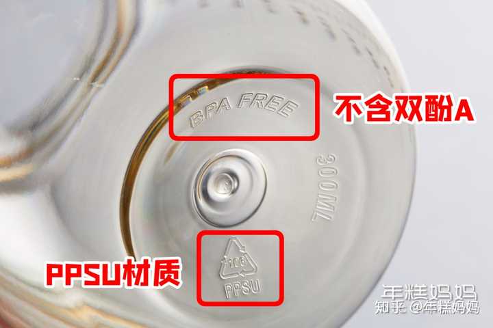 有些水杯可能没标注用了什么材质,但是 有"bpa free"字样,也是安全的