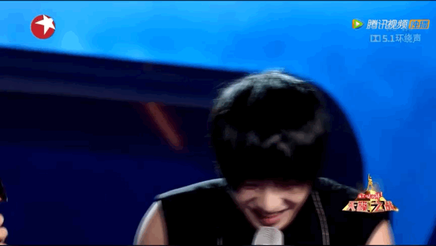 华晨宇的浪漫表现在哪里