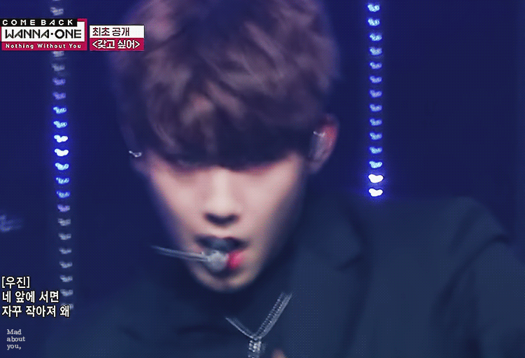 怎样评价produce101的朴佑镇?