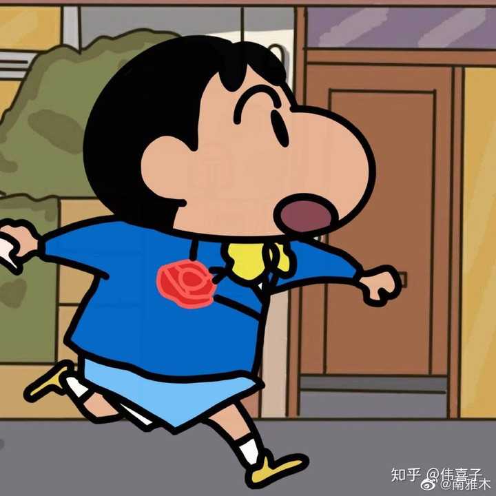 有没有什么惊艳的微信头像?