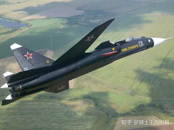 为什么米格-1.44和su-47会被淘汰,而t-50获得了成功?