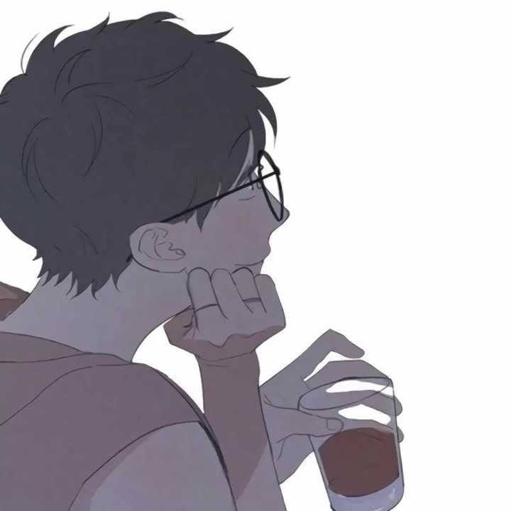 有哪些女生喜欢的男头像?