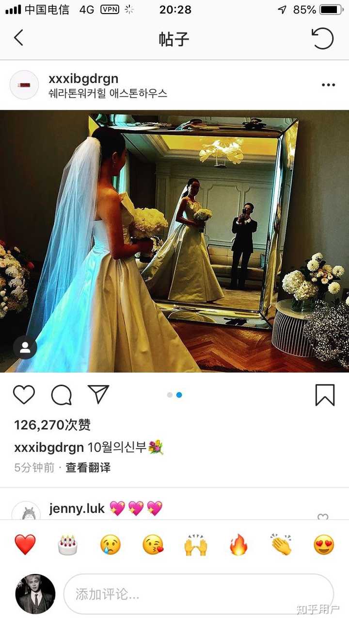 权志龙姐姐在10月11日举行婚礼67676767为什么不等gd退伍10月