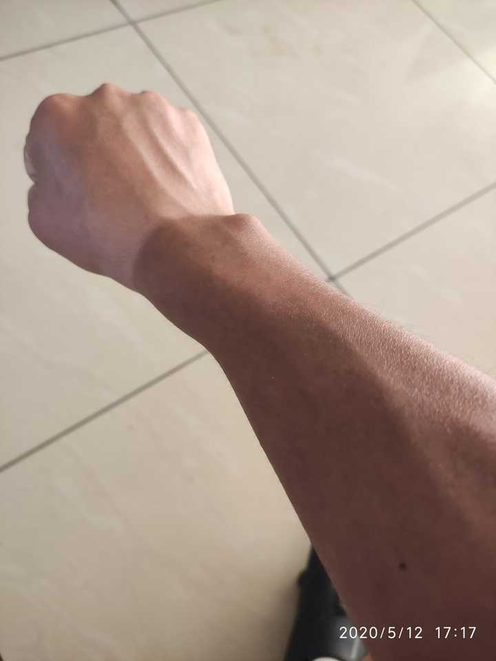 夏日骑行如何避免被晒黑?