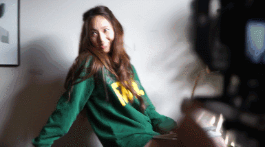 提到盛世美颜你最先想到的是谁?