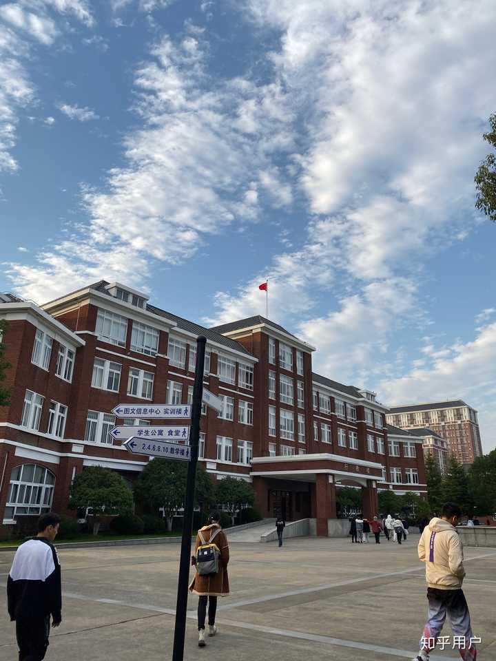 上海立达职业技术学院学校风气怎么样?
