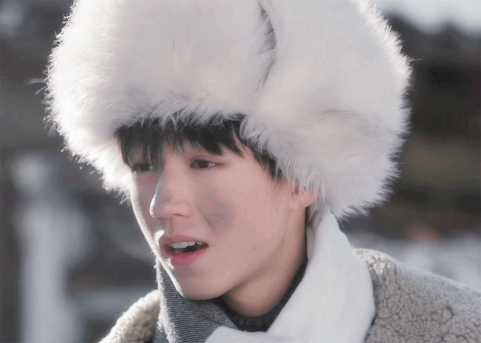 王俊凯真的有演技吗?