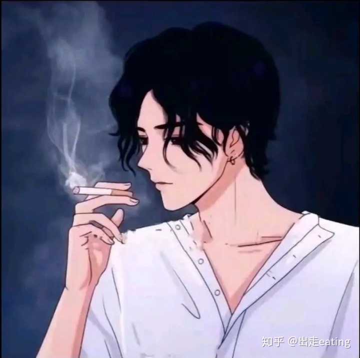 有没有一些超级特别又好看的情侣头像?
