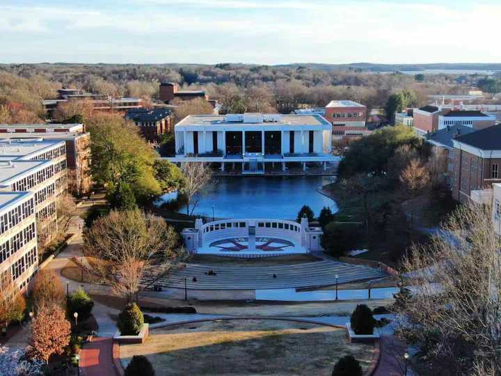 在美国克莱姆森大学(clemson university)就读是一种怎么样的体验?