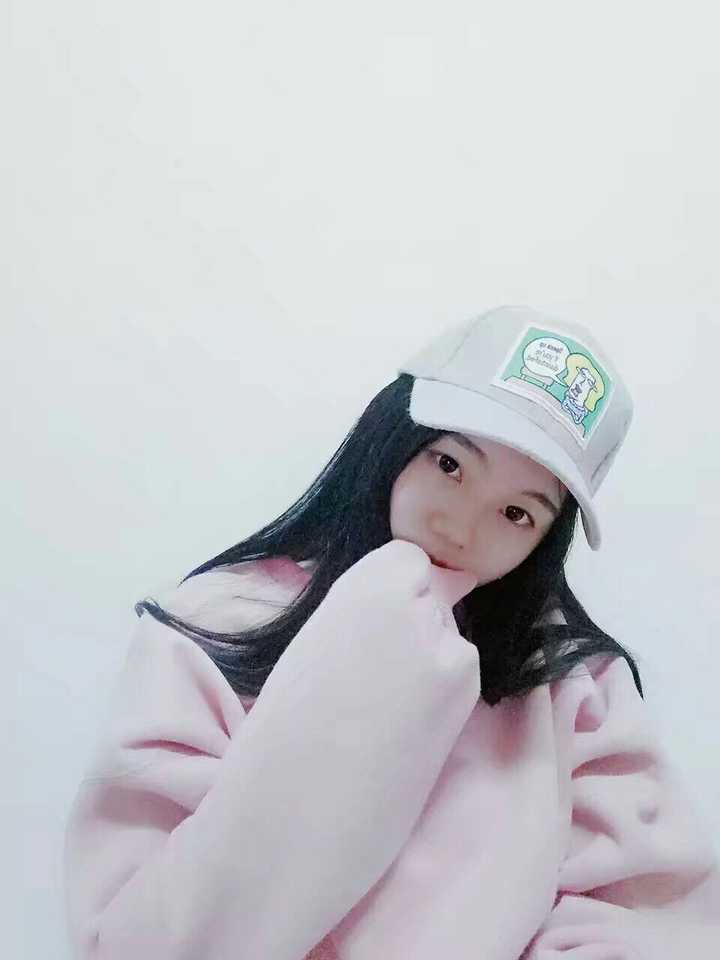 安徽的姑娘能有多好看?