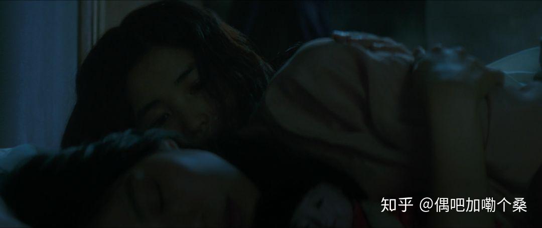 韩国电影《小姐》有哪些意味深长的细节?